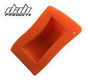 DAB PRODUCTS GAS GAS JTR 1996 125/250/370 AIR FILTER - Trials Bike Breakers UK