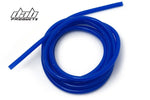 Load image into Gallery viewer, DAB PRODUCTS UNIVERSAL SILICONE HOSE 5MM BORE X 3MTR  BLUE - Trials Bike Breakers UK
