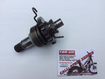 Load image into Gallery viewer, YAMAHA TYZ250 SCORPA SY250 KICK START SHAFT ASSEMBLY - Trials Bike Breakers UK
