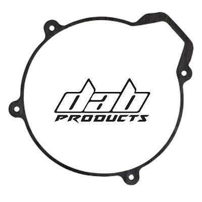 DAB PRODUCTS GAS GAS TXT PRO 125 TO 300cc FLYWHEEL COVER GASKET 02-17  EWP210 - Trials Bike Breakers UK