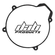 DAB PRODUCTS GAS GAS TXT PRO 125 TO 300cc FLYWHEEL COVER GASKET 02-17  EWP210 - Trials Bike Breakers UK