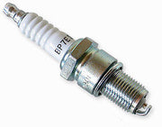 NGK SPARK PLUG BP7ES - Trials Bike Breakers UK