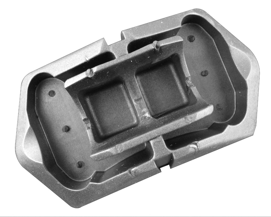 DAB PRODUCTS UNIVERSAL FIT TRIALS FATBAR HANDLEBAR PAD GAS GAS MONTESA TRS ETC - Trials Bike Breakers UK