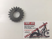 MONTESA 315R  PRIMARY DRIVE GEAR 19 TEETH - Trials Bike Breakers UK