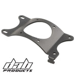 Load image into Gallery viewer, DAB PRODUCTS MONTESA 315R &amp; 4RT FRONT MUDGUARD FENDER BRACE BRACKET 2000-2018 BLACK - Trials Bike Breakers UK
