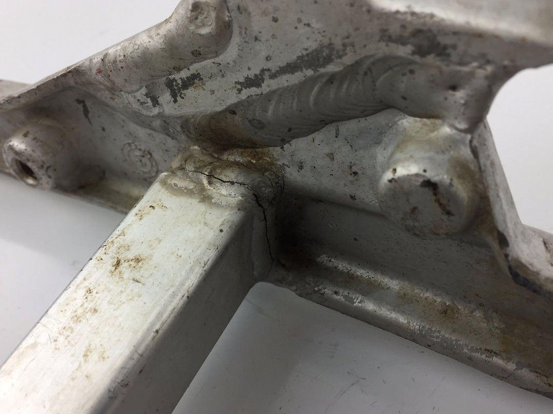 MONTESA 311 REAR SUBFRAME - Trials Bike Breakers UK