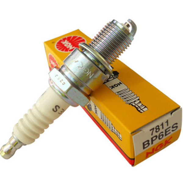 NGK SPARK PLUG BP6ES BETA REV3 - Trials Bike Breakers UK