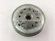 YAMAHA TYZ250 TY250Z SCORPA SY250 FLYWHEEL MAGNETO - Trials Bike Breakers UK