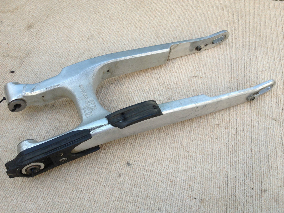 1996 GAS GAS JTR250 SWING SWINGING ARM WITH SLIDER - Trials Bike Breakers UK