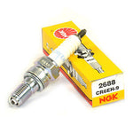 Load image into Gallery viewer, NGK SPARK PLUG CR6EH-9 MONTESA 4RT 4RIDE - Trials Bike Breakers UK
