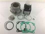 GAS GAS TXT PRO RACING REPLICA 250cc CYLINDER BARREL,PISTON KIT & GASKET SET - Trials Bike Breakers UK