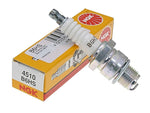 Load image into Gallery viewer, NGK SPARK PLUG B6HS FANTIC MONTESA ETC - Trials Bike Breakers UK
