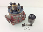 Load image into Gallery viewer, 1992 GAS GAS GT12 125cc CYLINDER , HEAD AND PISTON KIT - Trials Bike Breakers UK
