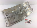 Load image into Gallery viewer, 1997 GAS GAS JTX270  SUMP BASH PLATE - Trials Bike Breakers UK
