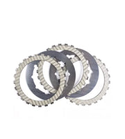 DP CLUTCH PLATE PACK KIT FOR GAS GAS TXT PRO 2002-2018 RAGA RACING REP DPK202 - Trials Bike Breakers UK