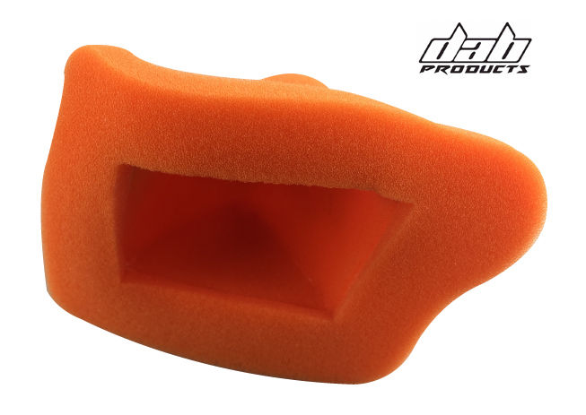 DAB PRODUCTS GAS GAS TRIALS CONTACT GT JT  1992-1995 125/160/250/325 AIR FILTER - Trials Bike Breakers UK