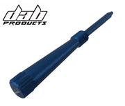 DAB PRODUCTS 2 STROKE KEIHIN PWK CARB AIR MIXTURE ADJUSTMENT SCREW BLUE - Trials Bike Breakers UK