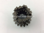 BETA EVO 3RD/4TH GEAR - Trials Bike Breakers UK