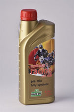 Load image into Gallery viewer, ROCK OIL SYNTHESIS 2T RACING OFF ROAD OIL 1LTR FOR KTM GAS GAS BETA SHERCO ETC - Trials Bike Breakers UK
