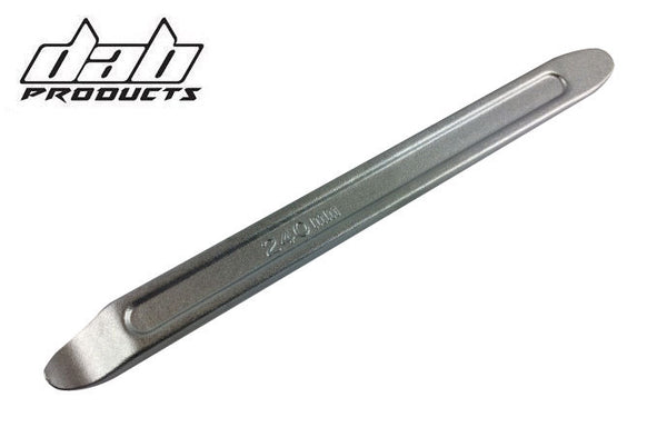 DAB PRODUCTS BUM BAG TYRE LEVER 240MM LONG - Trials Bike Breakers UK