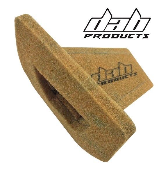 DAB PRODUCTS BETA TECHNO 1994-1999 PRE OILED AIR FILTER - Trials Bike Breakers UK
