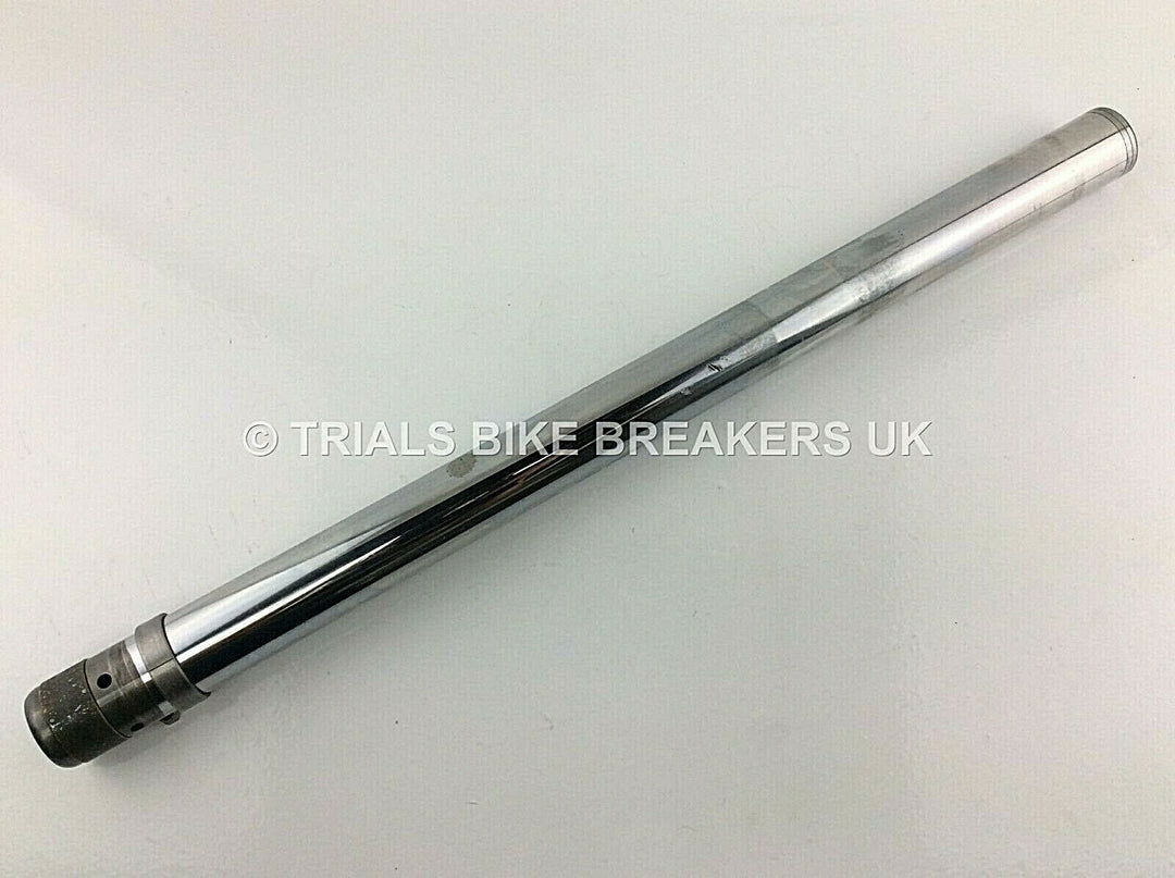 MONTESA COTA 315R PAIOLI 38MM FORK TUBE STANCHION LEFT SIDE COMPRESSION - Trials Bike Breakers UK