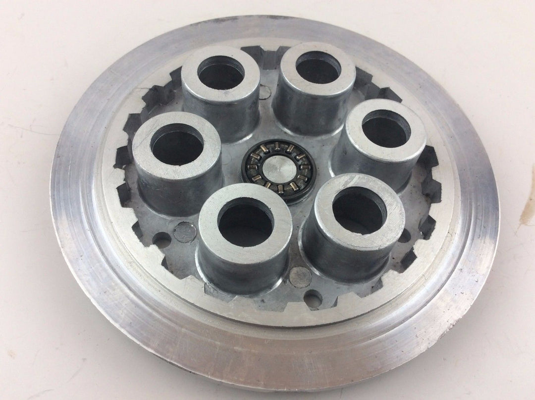 1993 GAS GAS CONTACT T25 CLUTCH PRESSURE PLATE - Trials Bike Breakers UK