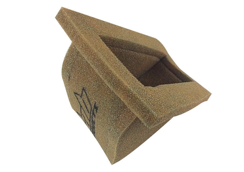 DAB PRODUCTS MONTESA 311  PRE OILED AIR FILTER - Trials Bike Breakers UK
