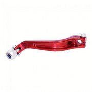 DAB PRODUCTS MONTESA COTA 300RR & 315R/4RT SHORT  GEAR LEVER PEDAL  RED - Trials Bike Breakers UK