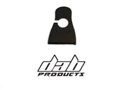 DAB PRODUCTS SHERCO CARBON LOOK ENGINE SPLASH GUARD 2006-2007 - Trials Bike Breakers UK