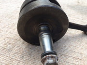 1999 MONTESA COTA 315R COMPLETE CRANKSHAFT ASSEMBLY - Trials Bike Breakers UK