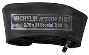MICHELIN SPECIAL TRIAL FRONT INNER TUBE 2.75 X 21
