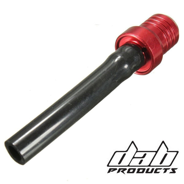 DAB PRODUCTS UNIVERSAL TANK VENT BREATHER RED FOR GAS GAS BETA MONTESA SHERCO - Trials Bike Breakers UK