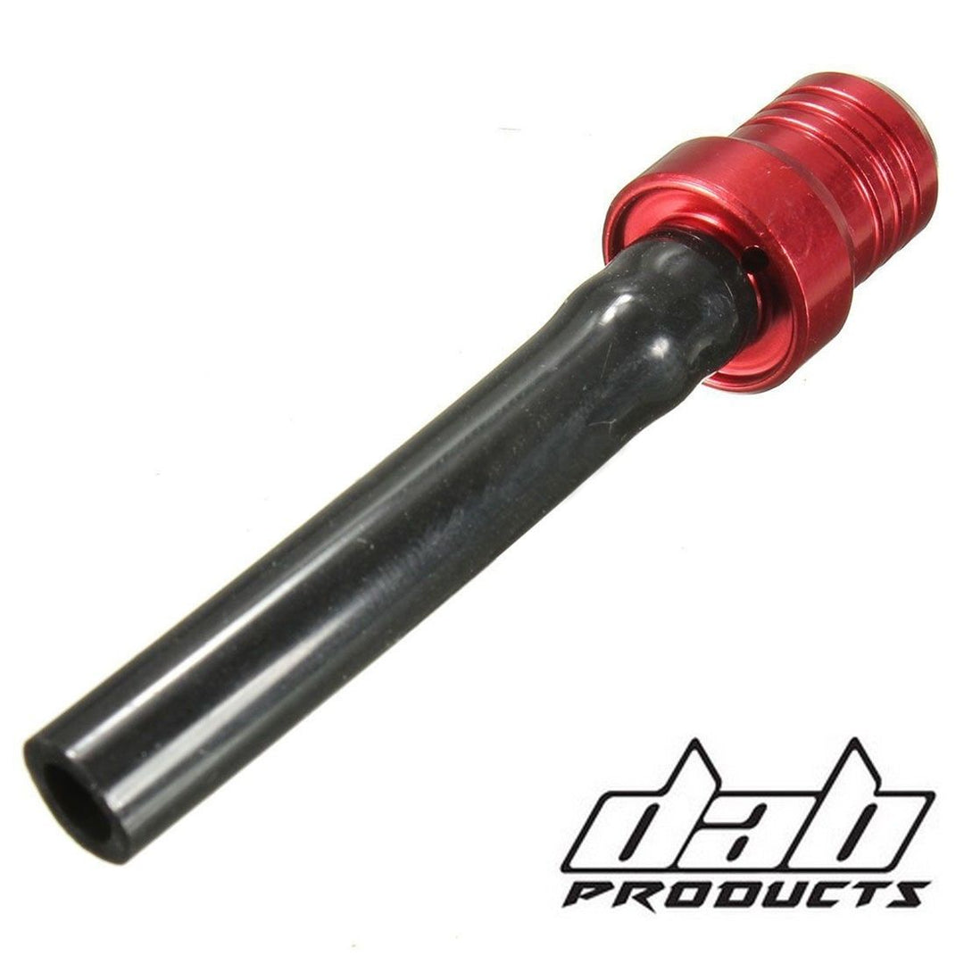 DAB PRODUCTS UNIVERSAL TANK VENT BREATHER RED FOR GAS GAS BETA MONTESA SHERCO - Trials Bike Breakers UK