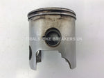 Load image into Gallery viewer, 1992 GAS GAS GT12 125cc CYLINDER , HEAD AND PISTON KIT - Trials Bike Breakers UK
