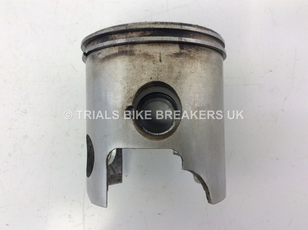1992 GAS GAS GT12 125cc CYLINDER , HEAD AND PISTON KIT - Trials Bike Breakers UK