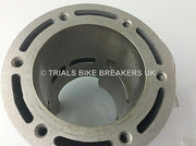 GAS GAS TXT PRO  300cc REPLATED CYLINDER,PISTON KIT, SMALL END & GASKET SET