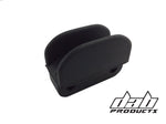 Load image into Gallery viewer, DAB PRODUCTS CLASSIC TRIALS STYLE CHAIN TENSIONER PAD BLOCK BULTACO FANTIC OSSA - Trials Bike Breakers UK

