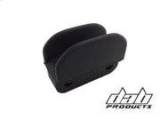 DAB PRODUCTS CLASSIC TRIALS STYLE CHAIN TENSIONER PAD BLOCK BULTACO FANTIC OSSA - Trials Bike Breakers UK