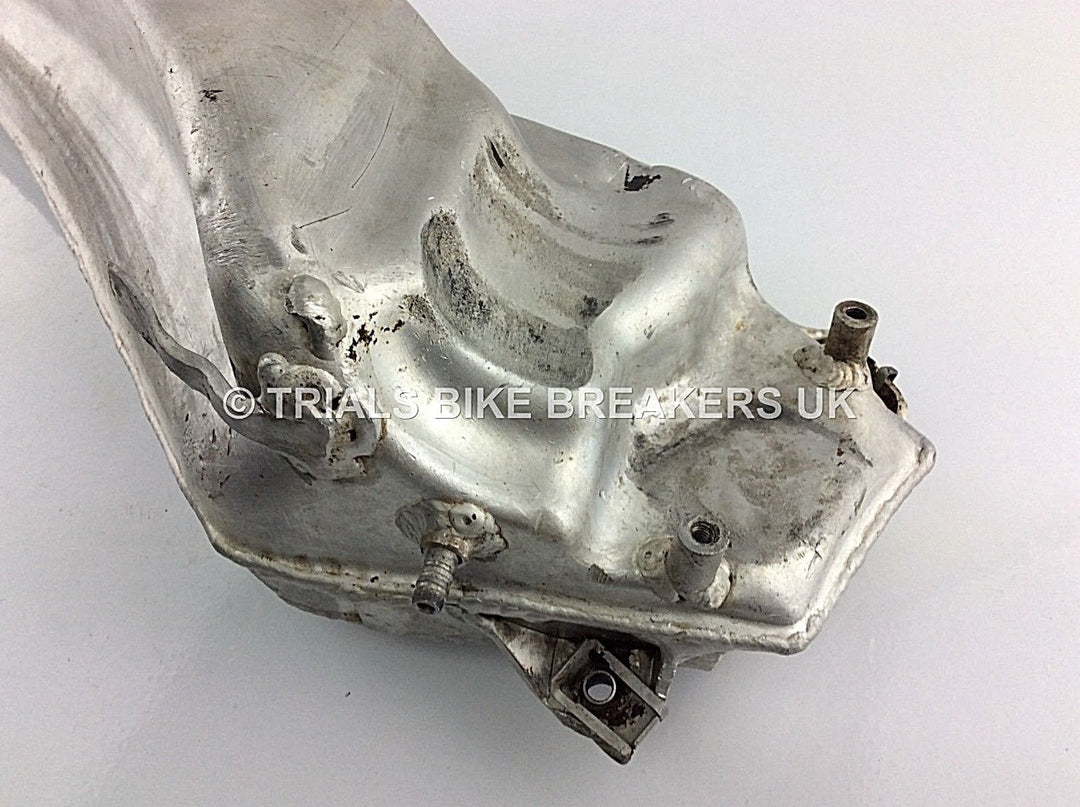 2010 SHERCO FUEL PETROL TANK WITH CAP - Trials Bike Breakers UK