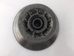 Load image into Gallery viewer, 1995 GAS GAS JT25 FRONT WHEEL HUB WITH DISC - Trials Bike Breakers UK
