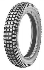 Load image into Gallery viewer, IRC TR11 TUBED REAR TRIALS TYRE 4.00 X 18&quot; FOR FANTIC SWM BSA MONTESA BULTACO - Trials Bike Breakers UK
