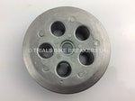 Load image into Gallery viewer, YAMAHA TYZ250 TY250Z SCORPA SY250 CLUTCH PRESSURE PLATE - Trials Bike Breakers UK
