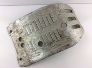 1997 GAS GAS JTX270  SUMP BASH PLATE - Trials Bike Breakers UK