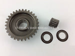 Load image into Gallery viewer, 1994 GAS GAS JT25 KICK START KICKSTART IDLE GEAR - Trials Bike Breakers UK

