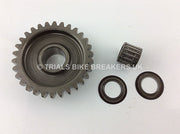 1994 GAS GAS JT25 KICK START KICKSTART IDLE GEAR - Trials Bike Breakers UK