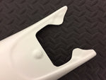 Load image into Gallery viewer, DAB PRODUCTS  BETA TECHNO PATTERN REAR MUDGUARD FENDER WHITE 1994-1997 - Trials Bike Breakers UK

