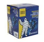 Load image into Gallery viewer, MICHELIN HEAVY DUTY TRIALS MOTOX ENDURO REAR INNER TUBE 18&quot; 18MGR TR4 VALVE - Trials Bike Breakers UK
