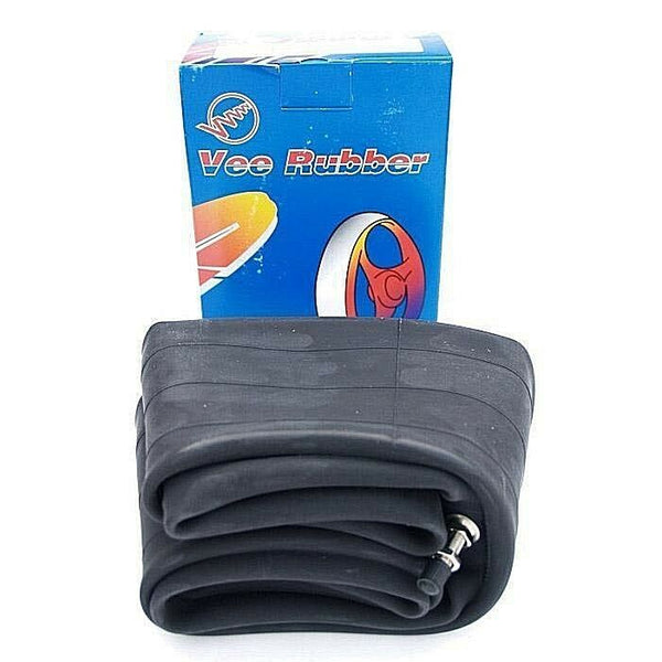VEE RUBBER HEAVY DUTY TRIALS REAR INNER TUBE 350/400 X 18" - Trials Bike Breakers UK