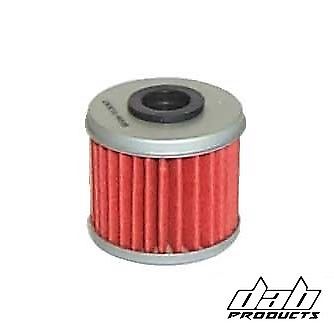 DAB PRODUCTS HONDA MONTESA COTA 4RT 4RIDE CRF OIL FILTER HF116 - Trials Bike Breakers UK